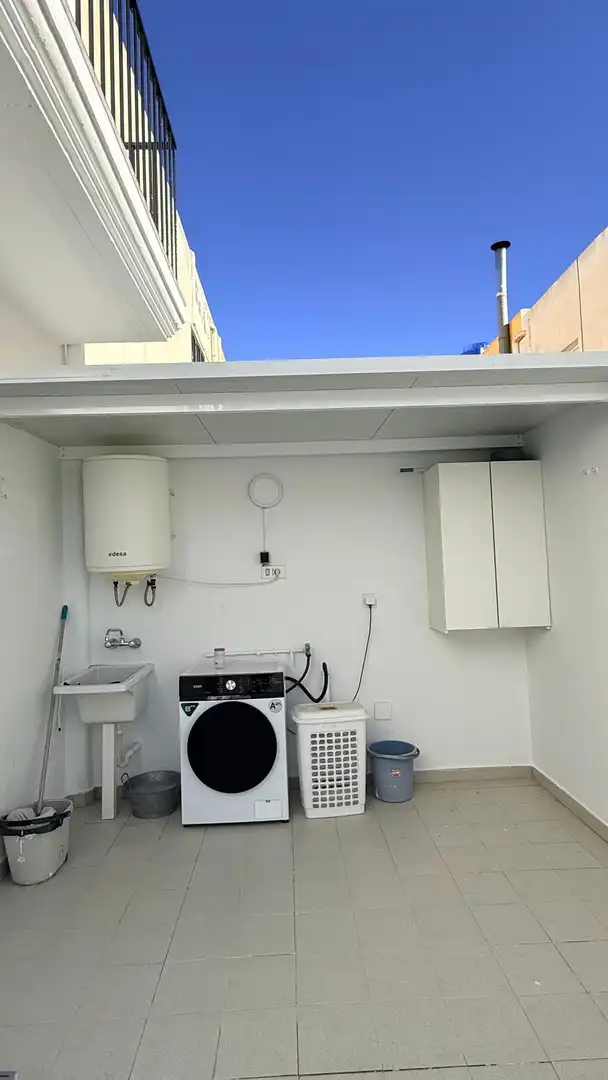Dúplex de alquiler en Albox