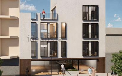 Exterior view of Flat for sale in Palamós  with Air Conditioner and Heating