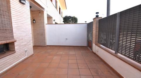 Foto 5 de Casa adosada en venta en Carrer Lluís Sert, 6, Santa Susanna, Barcelona