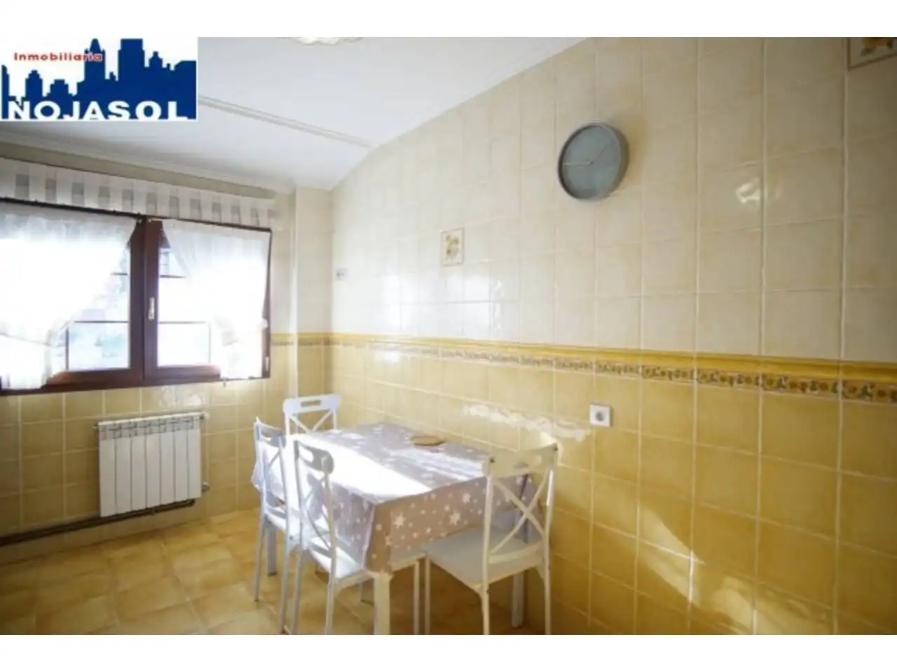 Kitchen of Houses for rent in Noja  with Furnished