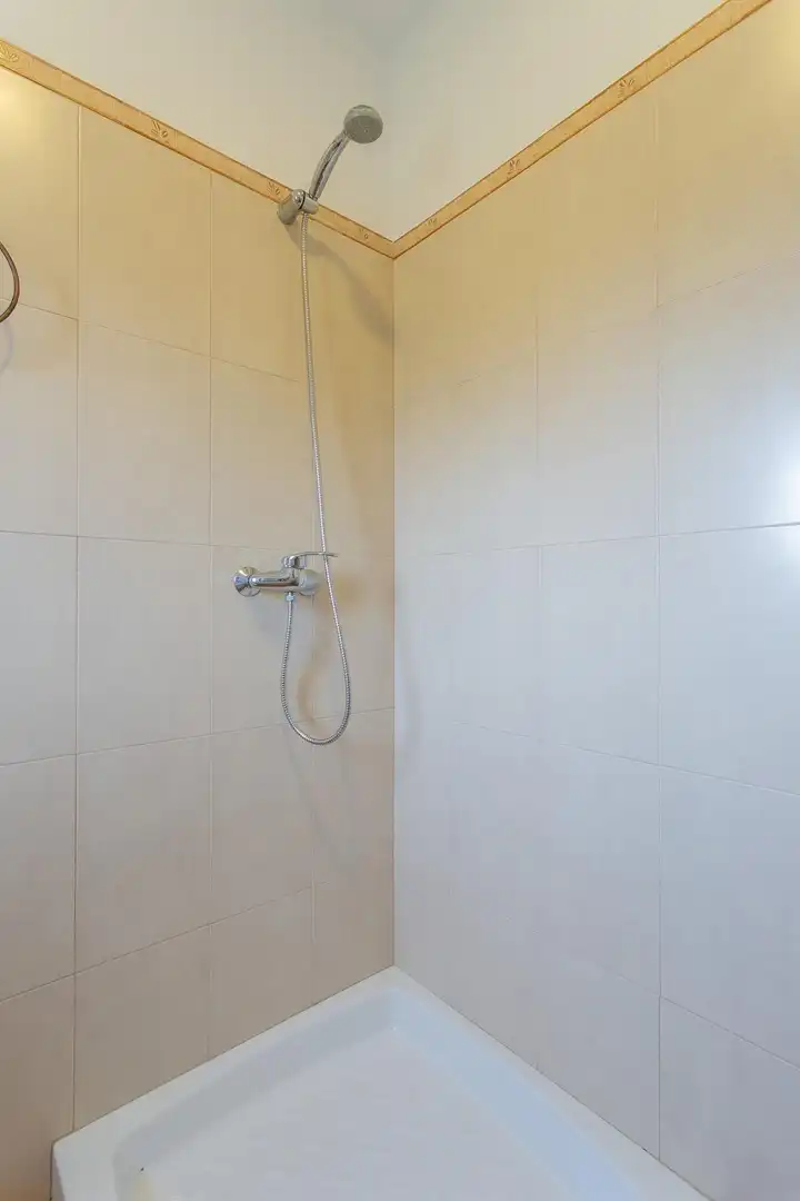 Baño de Casa o chalet en venta en Albuñuelas con Aire acondicionado, Jardín privado y Terraza