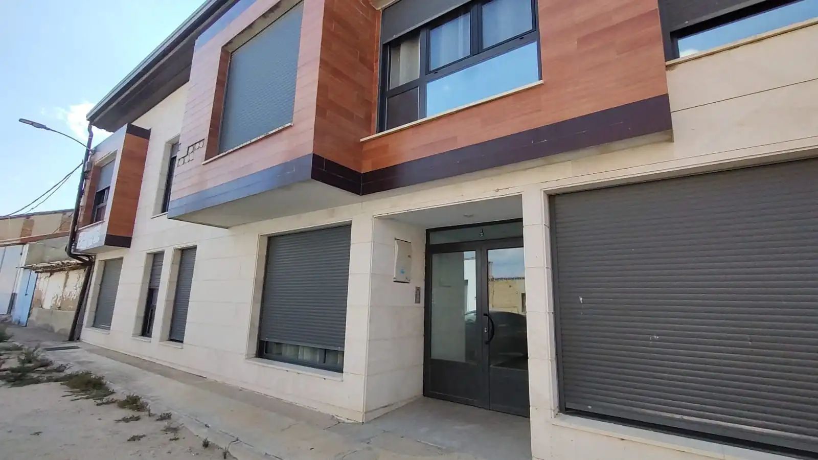 Piso en venta en Padilla, imagen 2