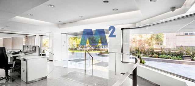 Oficina en Alquiler en Ciudad Jardín