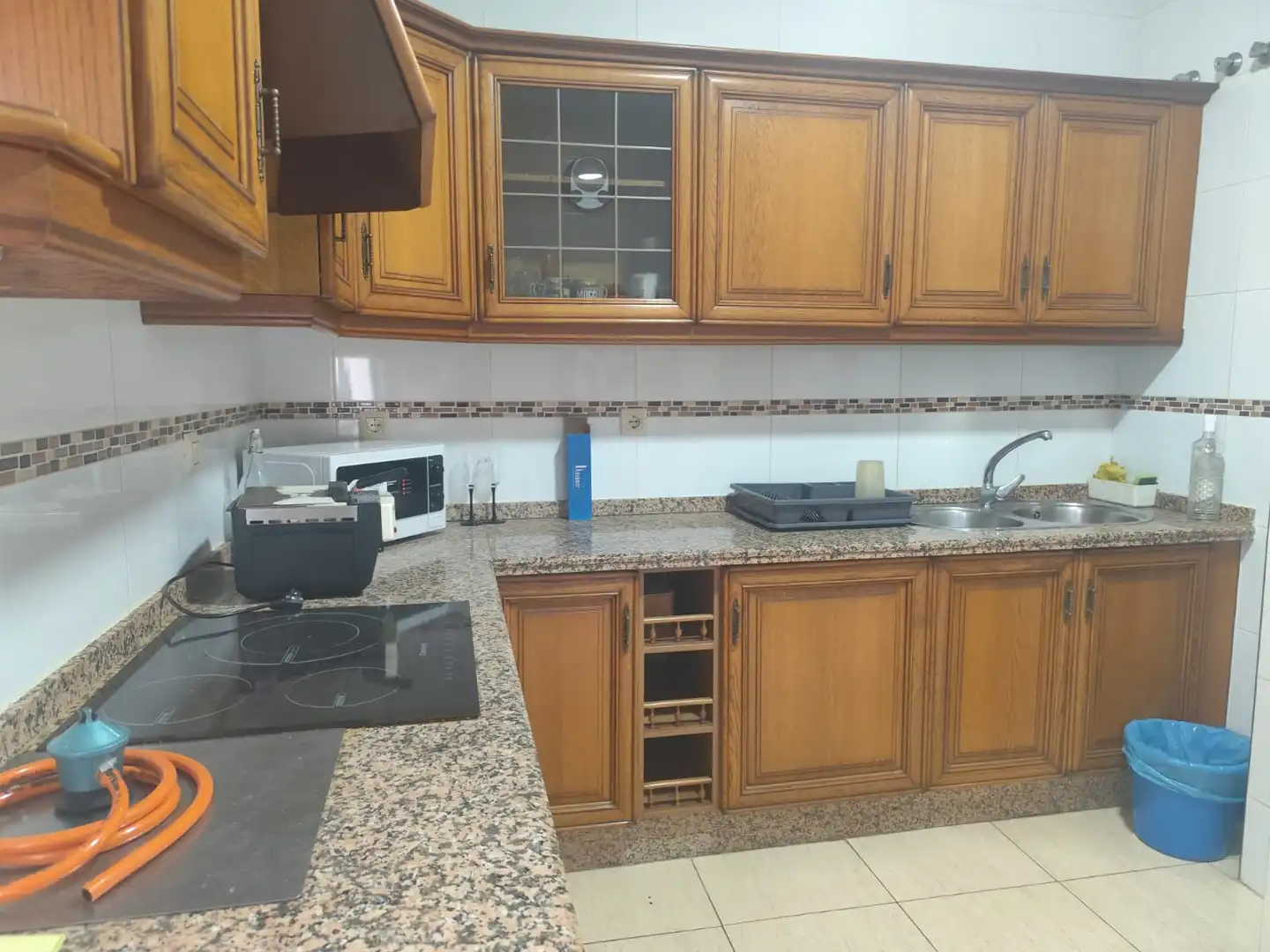 Wohnung zum Verkauf in Calle Aragón 4, imagen 9