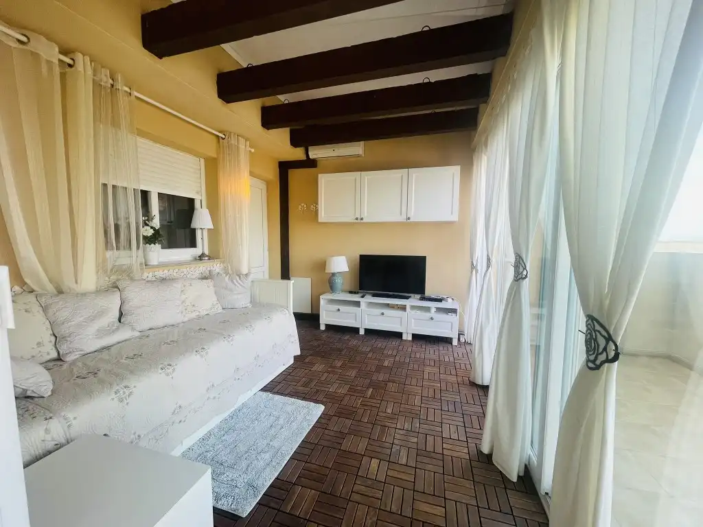 Penthouse with lift for sale in Urbanización Seychelles