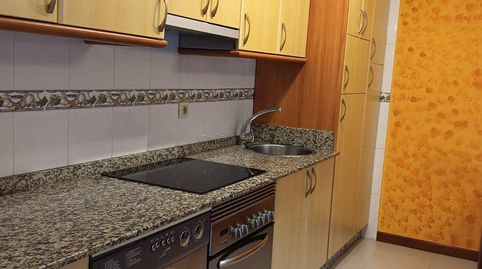 Foto 3 de Apartamento en venta en As Travesas - Balaídos, Vigo