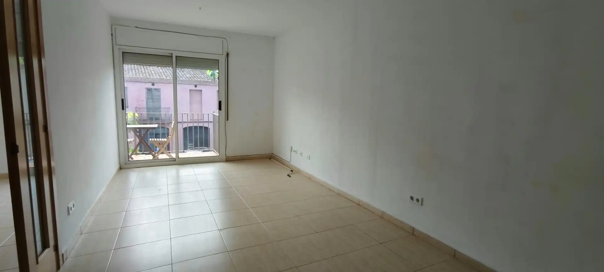 Living room of Flat for sale in Cervelló  with Heating, Terrace and Oven