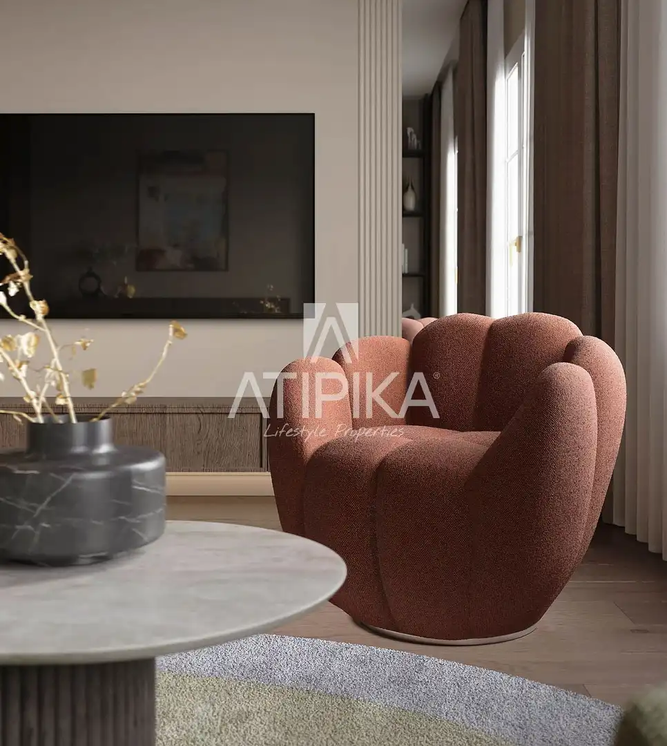 Appartamento con balcone in vendita a Aragó, imagen 9