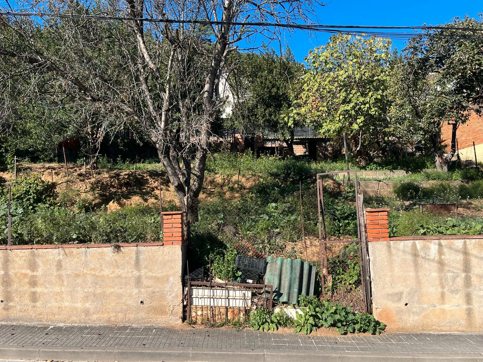 Residential for sale in Montornès del Vallès