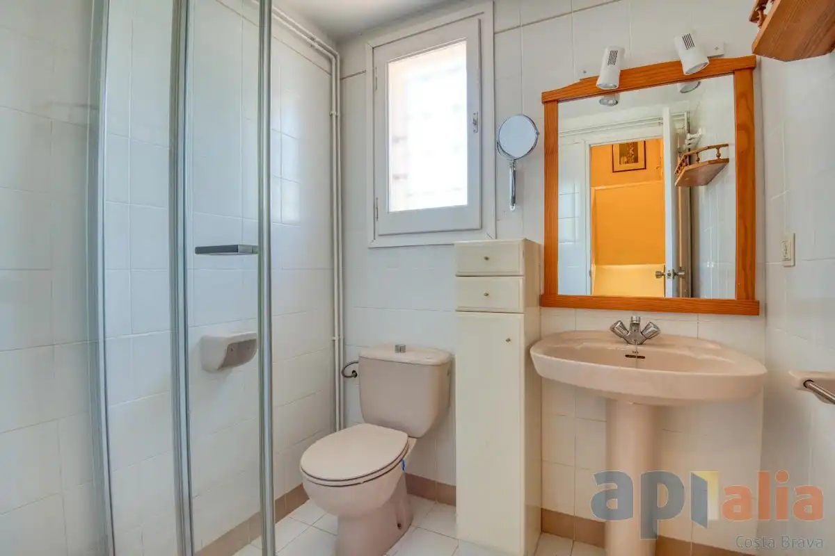 Adosado con terraza en venta en Carrer Francesc Isgleas 35, imagen 28