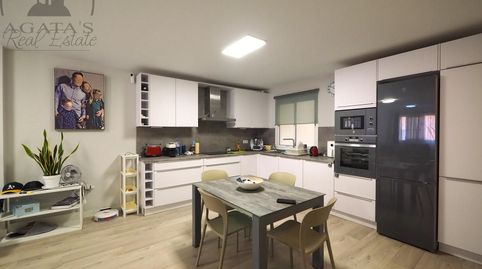 Foto 4 de Piso en venta en Los Realejos pueblo, Los Realejos