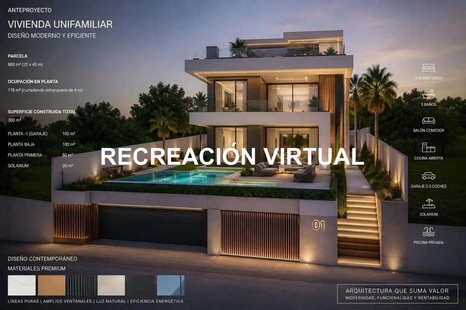Residential for sale in Orihuela