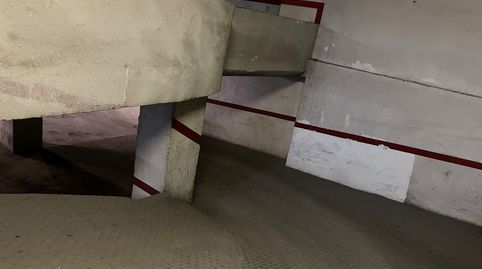 Foto 4 de Garatge en venda a Calle Ramon Berenguer III, Bons Aires, Palma de Mallorca