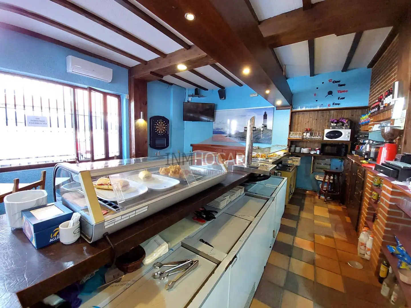 Local comercial en venta en Arévalo, imagen 11