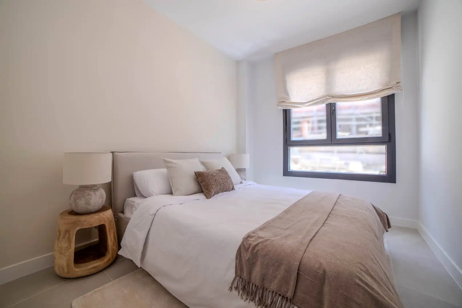 Habitación de Planta baja en venta en Casares con Aire acondicionado, Jardín privado y Terraza
