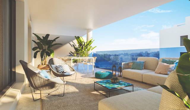 Planta baja en Venta en Castillo Sohail - Myramar