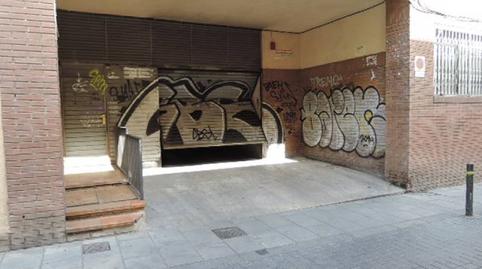 Foto 5 de Garatge en venda a La Bordeta, Barcelona Capital