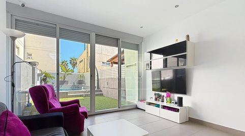 Foto 3 de Casa adosada en venda a Calle Ausias March, Daimús, Valencia