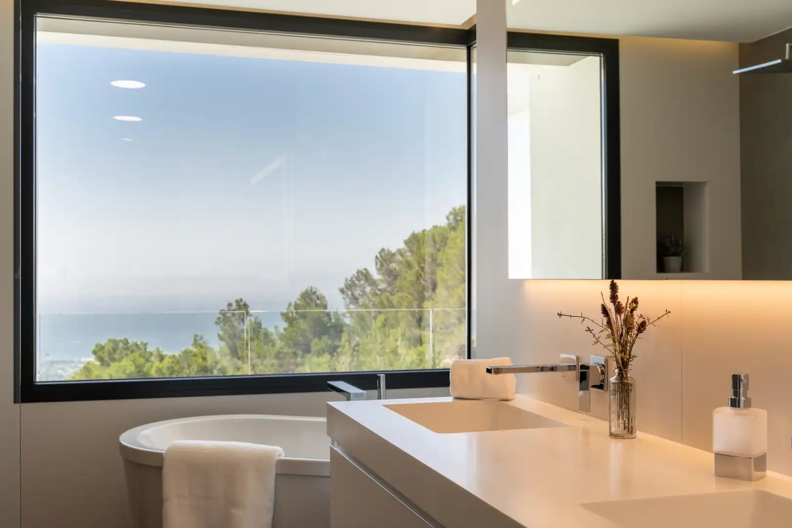 Chalet con piscina en venta en Altea ciudad, imagen 19