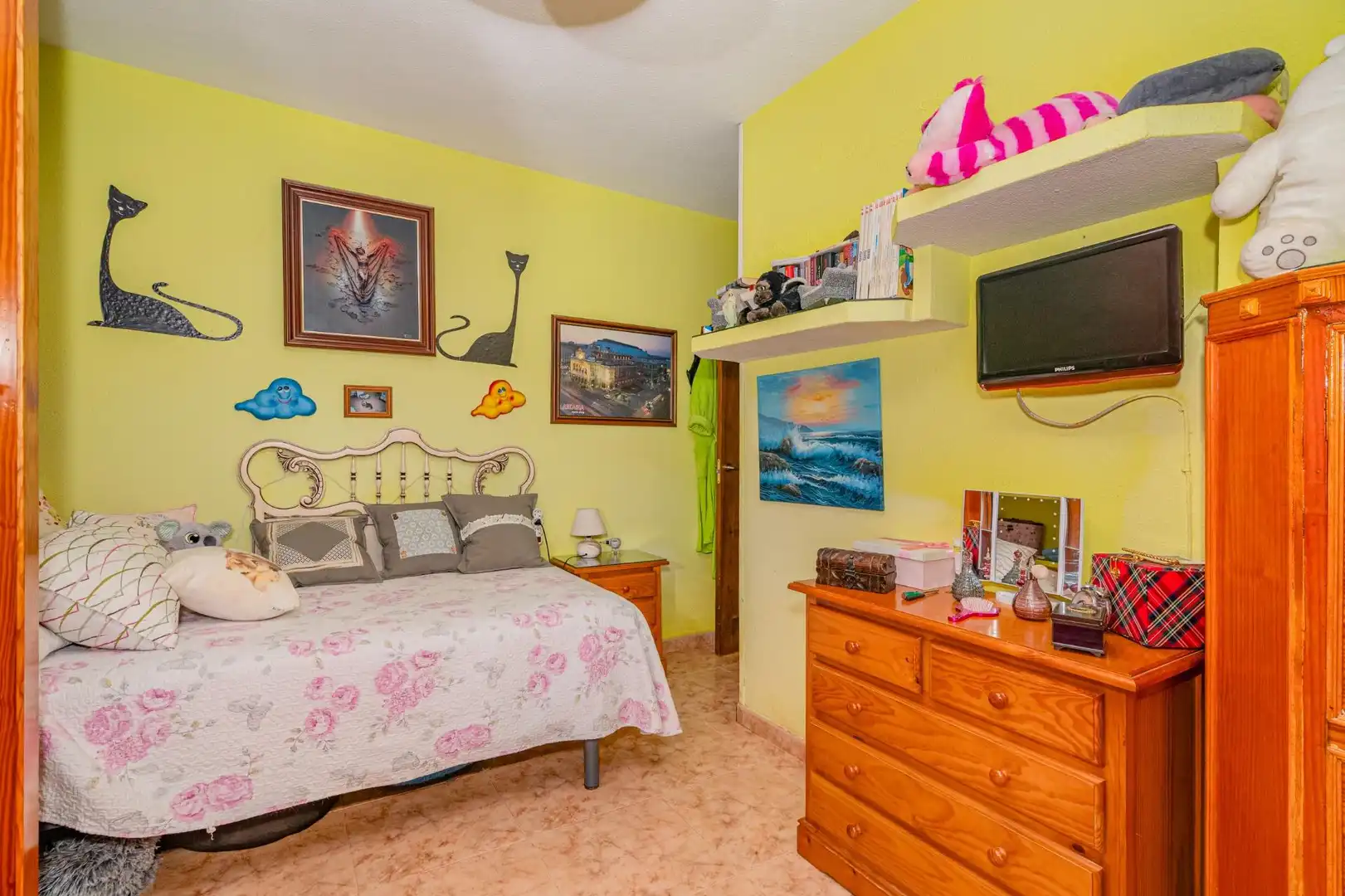Casa a schiera con terrazza in vendita a Calle RIO GENIL, imagen 32