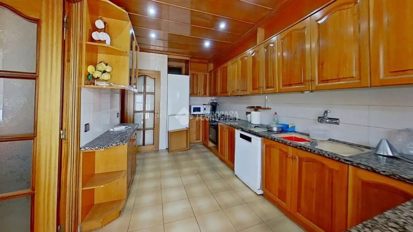 Maison jumelée avec terrasse à vendre à Plaça Catalunya, imagen 10