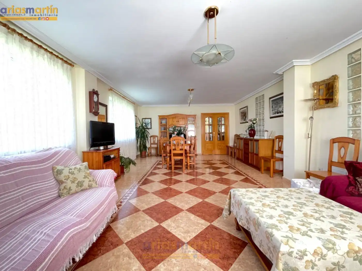 Casa o xalet en venda a HUERTOS, DE LOS, 10, Barbadillo