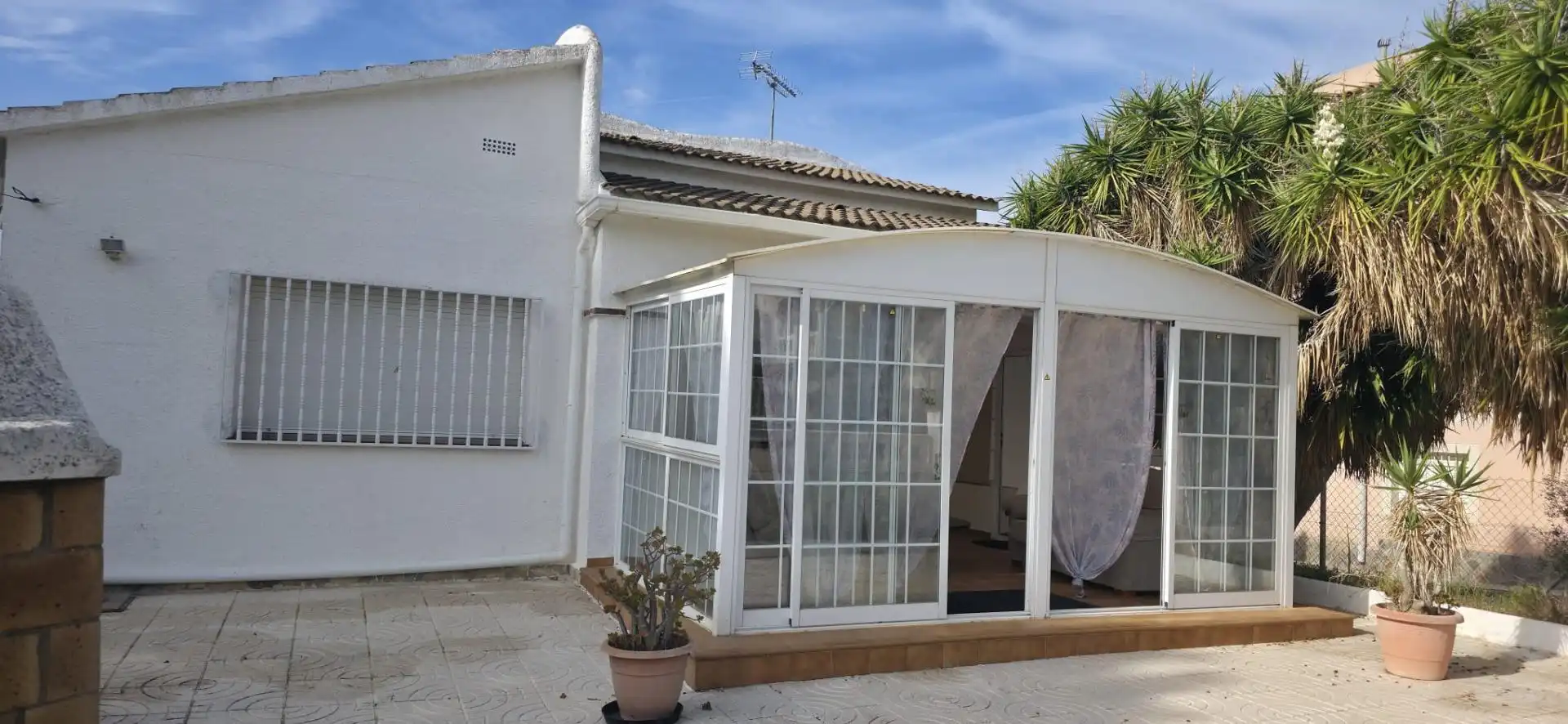 Haus mit Pool zum Verkauf in La Franquesa - Oasis Park, imagen 2