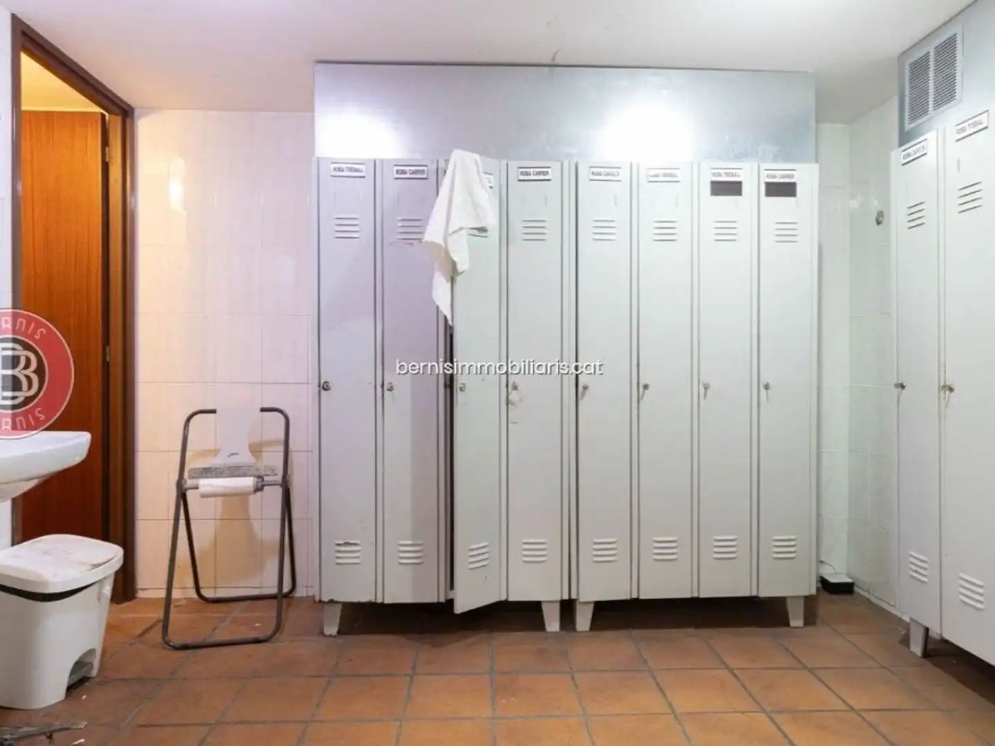 Local comercial en venda a Avenida Fàbrica Nova, imagen 17