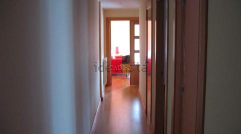 Foto 3 de Àtic de lloguer a Garrido Sur, Salamanca Capital