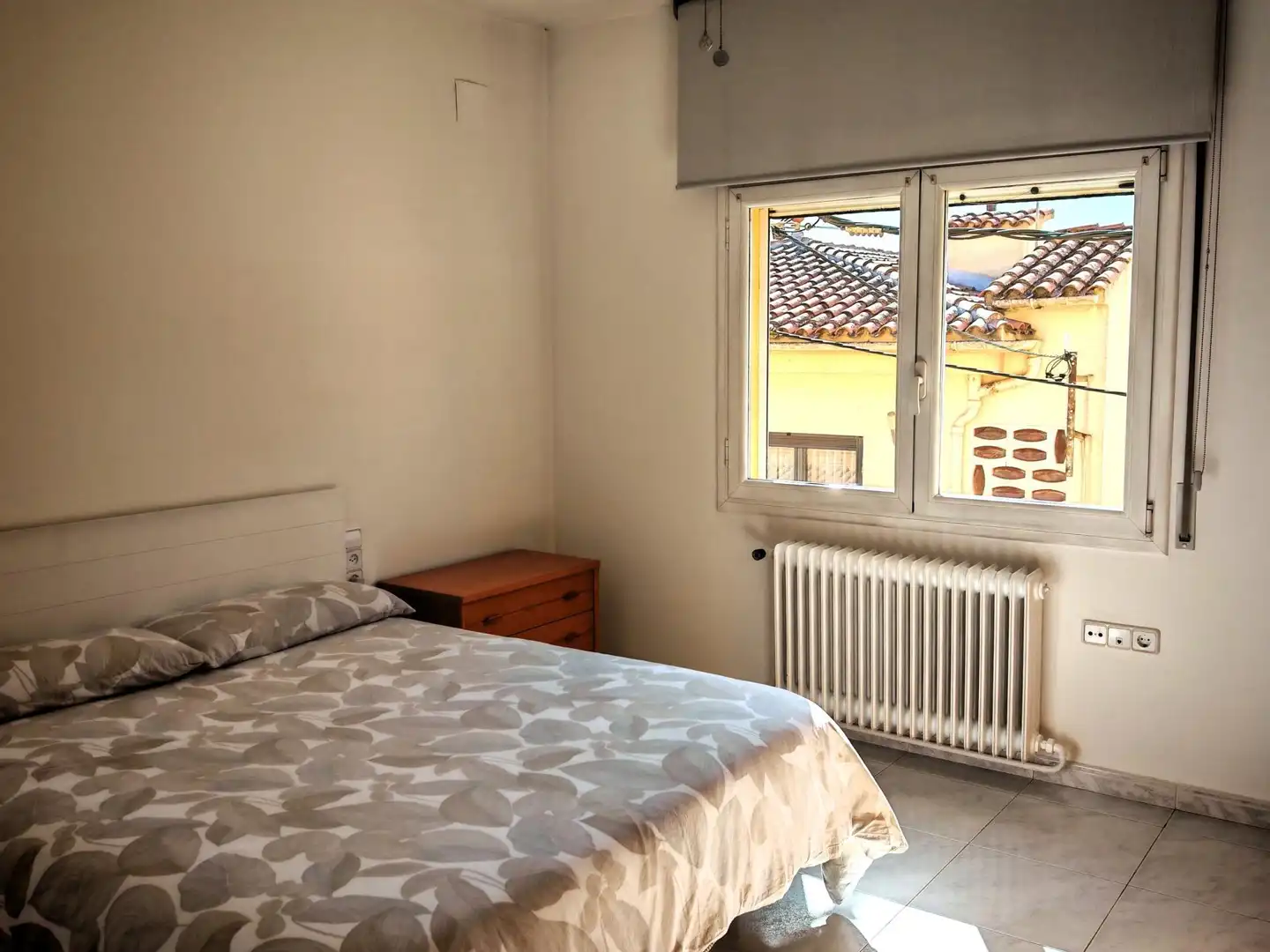 Habitación de Casa o chalet en venta en Breda con Aire acondicionado, Calefacción y Terraza