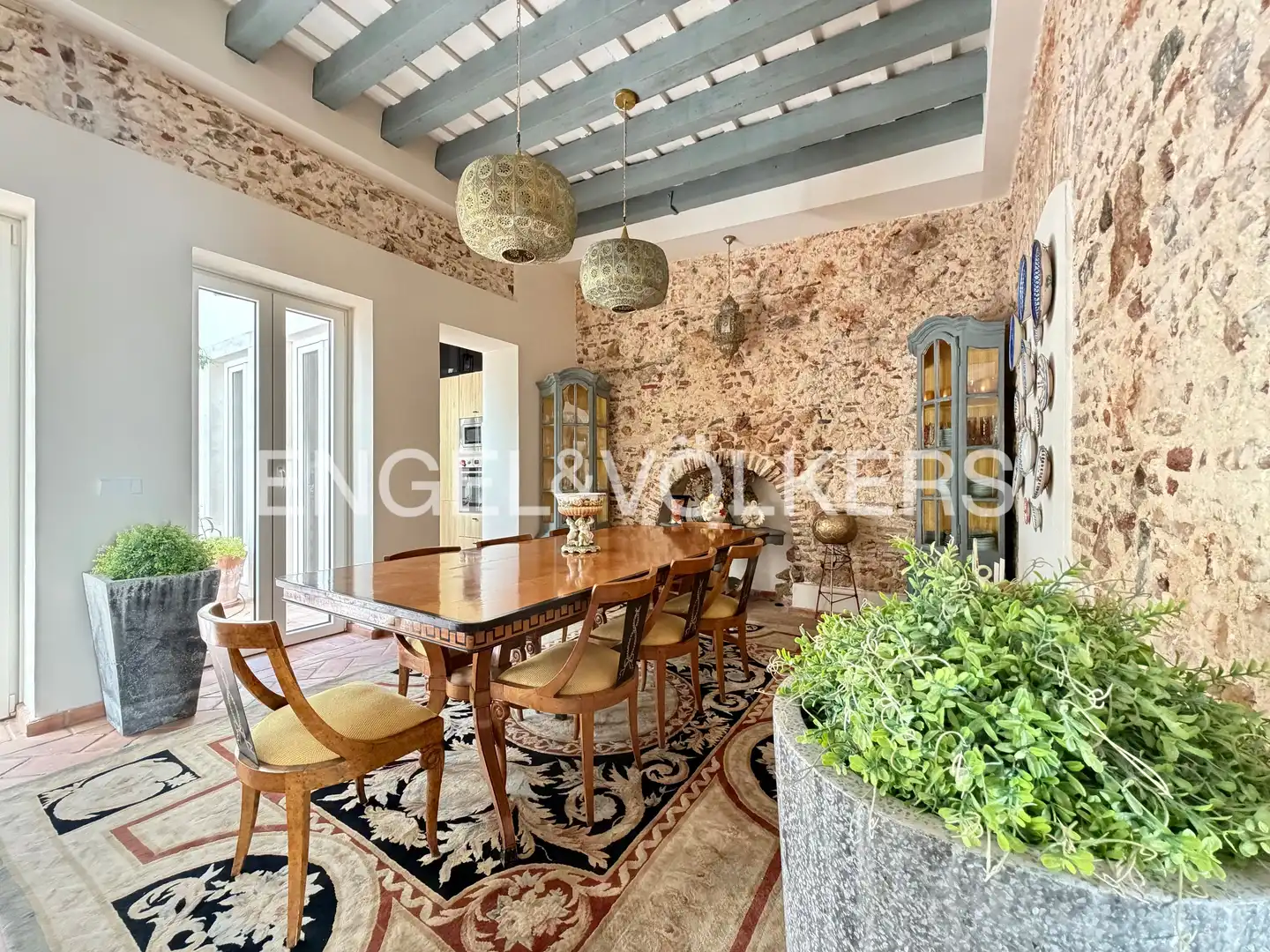 Terraced house with terrace for sale in Ayamonte ciudad, imagen 27