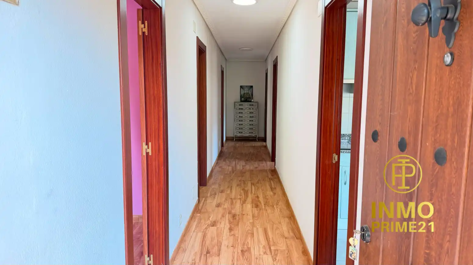 Casa o chalet en venta en Corvera de Toranzo con Parquet y Balcón