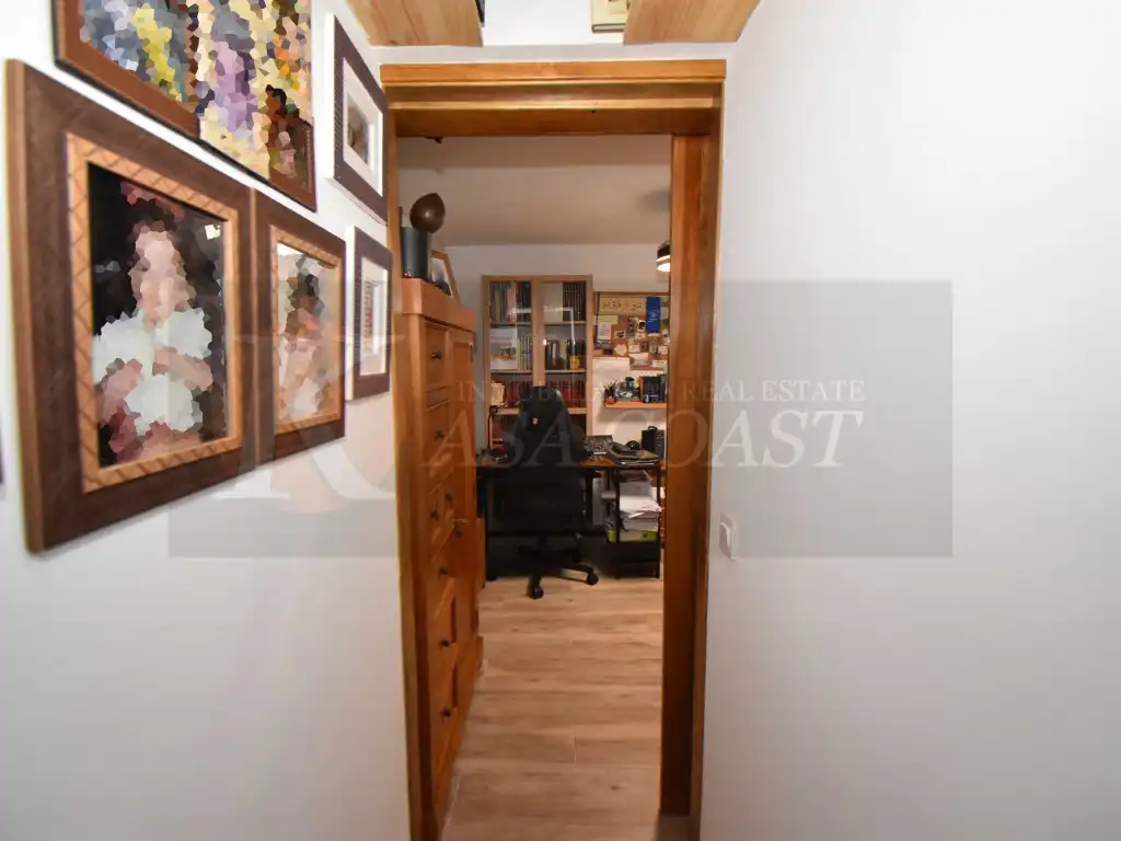 Casa o xalet en venda en Mijas