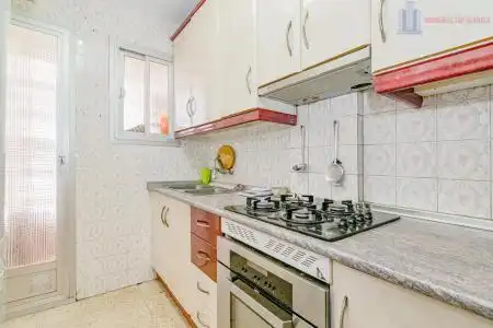 Piso con ascensor en venta en Don Quijote 12, imagen 21