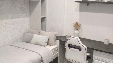 Foto 4 de Estudi en venda a Norte - Universidad, Móstoles