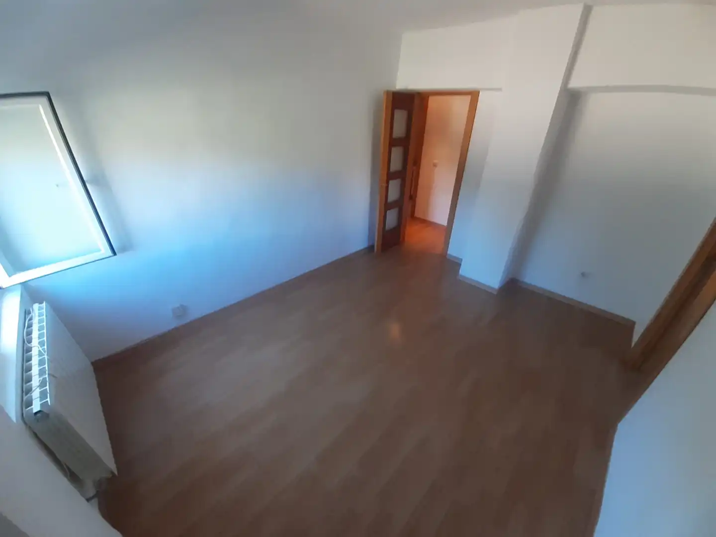 Schlafzimmer von Wohnung zum Verkauf in Zamora Capital  mit Heizung
