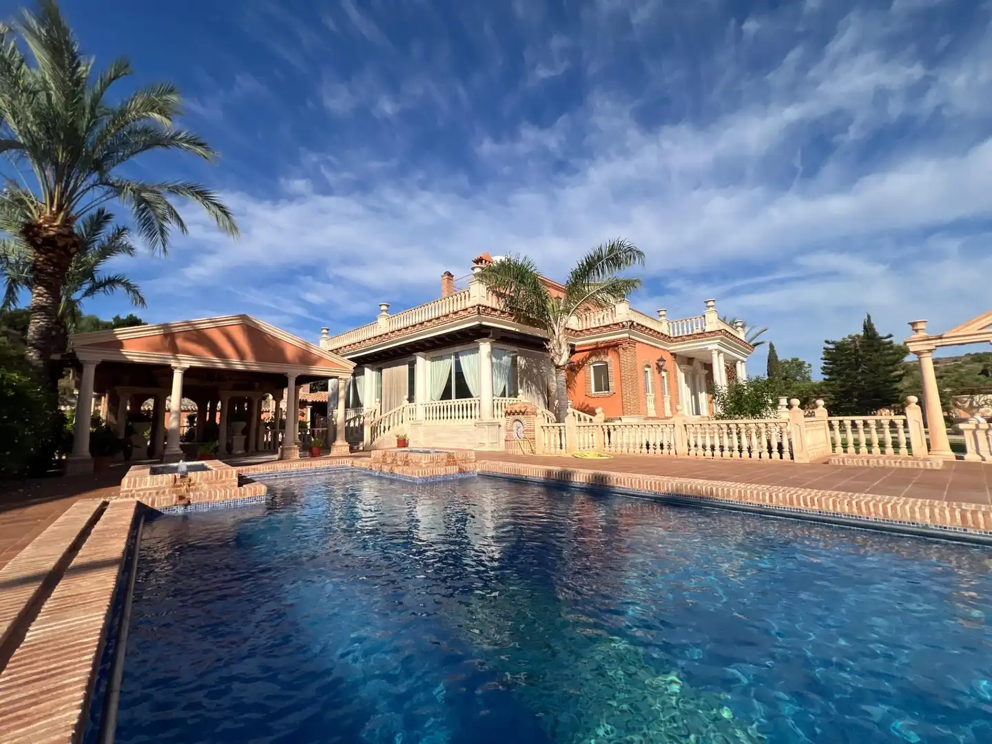 Xalet amb piscina en venda a Jubalcoi, imagen 47