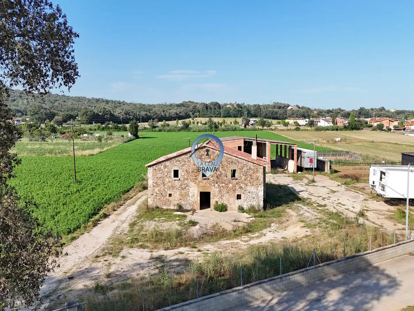 Landhaus zum Verkauf in Diseminado Afores, imagen 2