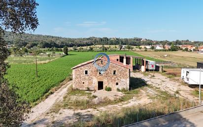 Finca rústica en venda en Sant Gregori