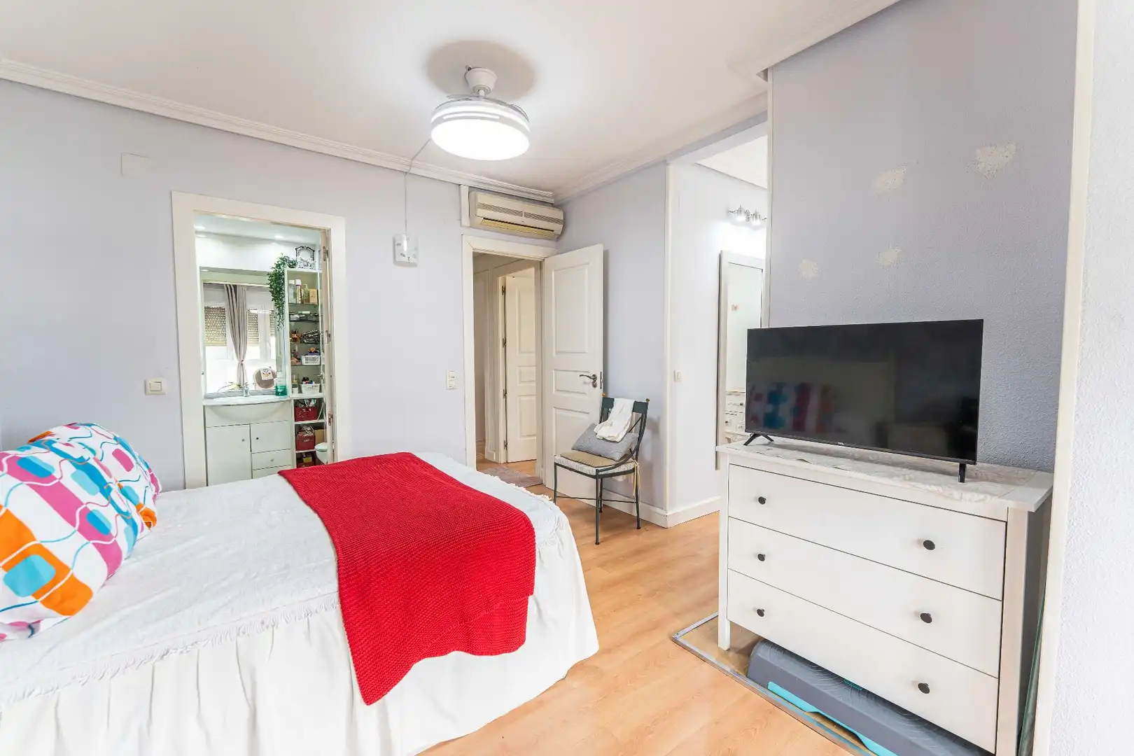 Wohnung mit Pool zum Verkauf in DE LA SILVINITA, imagen 29