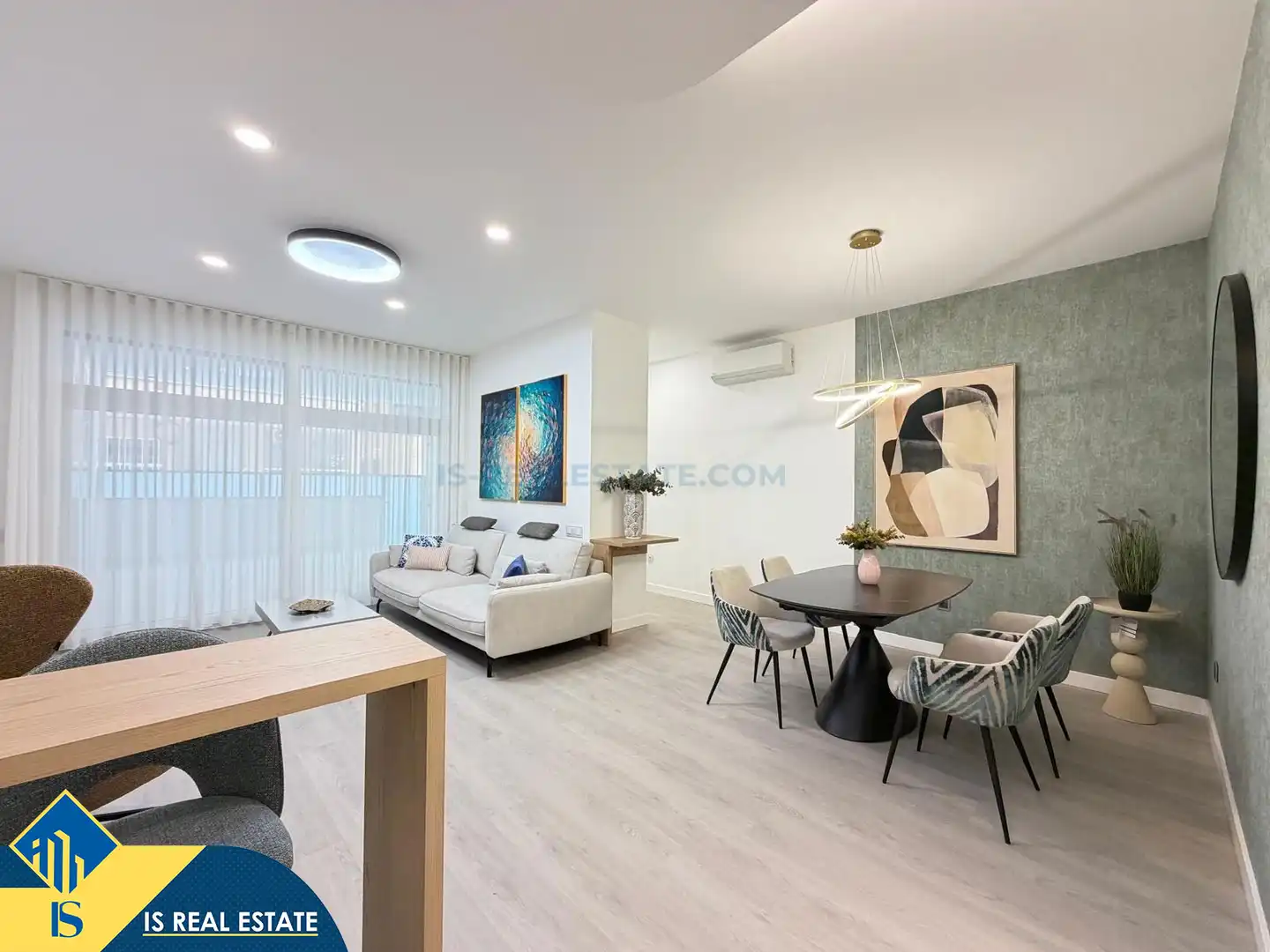 Apartamento con piscina en venta en Playa del Cura, imagen 15