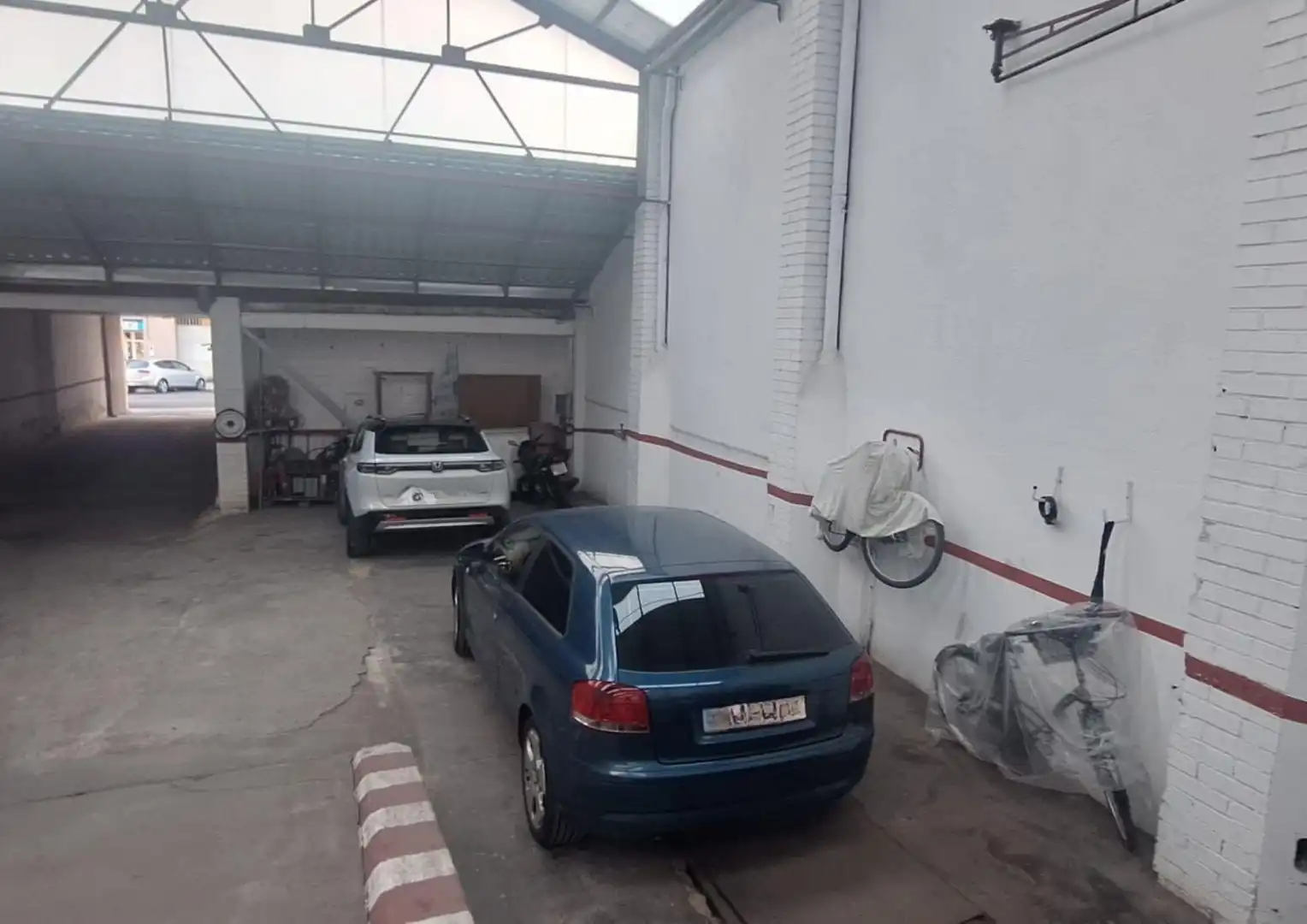 Business premises to rent in Ca n'Oriac - Sector Nord, imagen 18