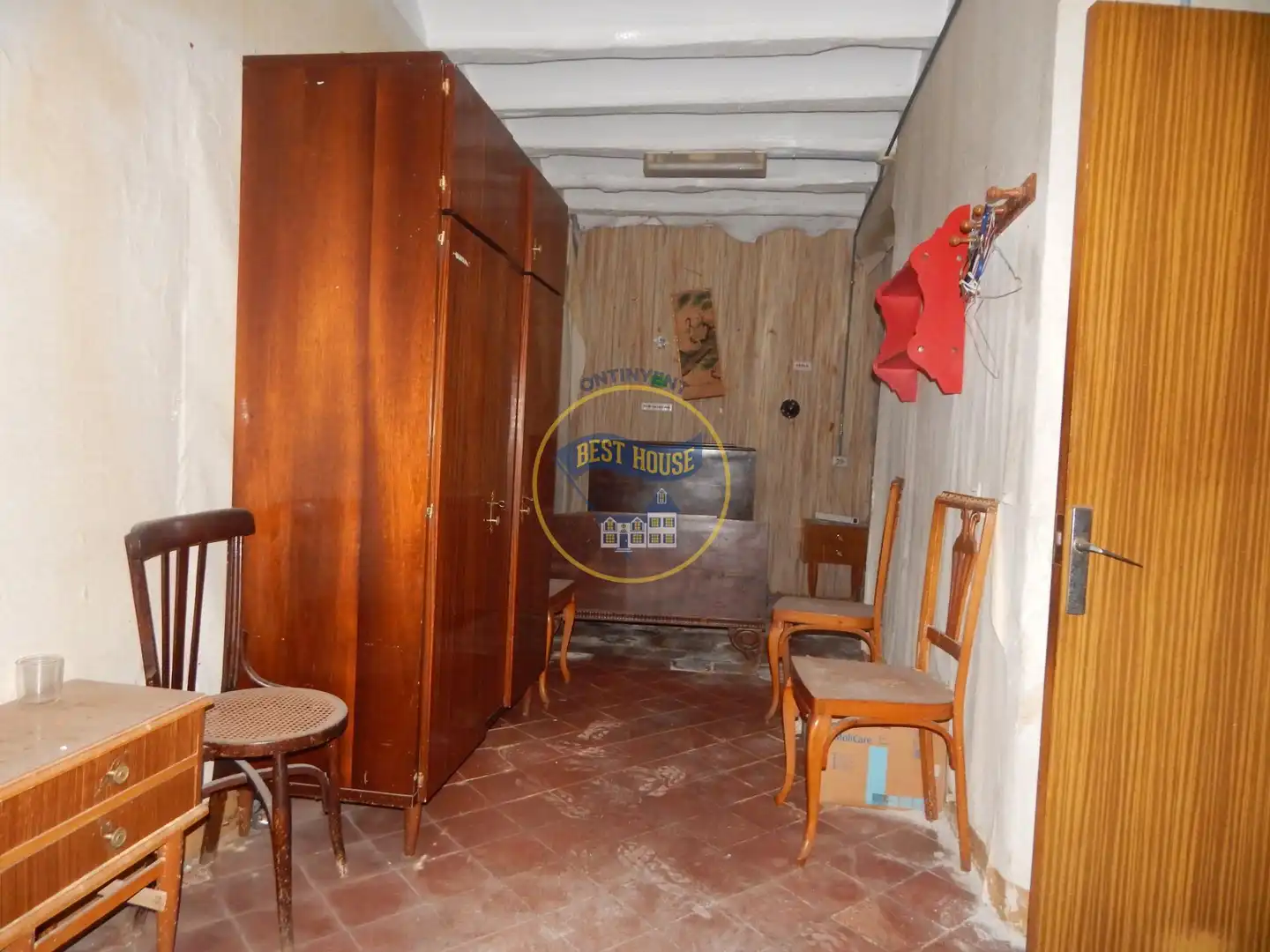 Houses for sale in Bocairent  with Terrace and Balcony