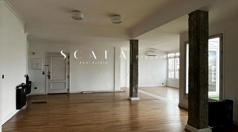 Foto 4 de Àtic de lloguer a San Juan de la Cruz, Ríos Rosas - Nuevos Ministerios,  Madrid Capital