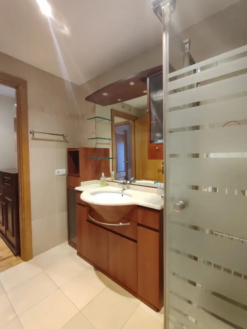 Flat for sale in Calle del Río Eria, 5, Astorga