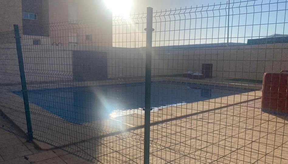 Photo 1 of Flat for sale in Nicaragua, El Sabinar – Urbanizaciones – Las Marinas – Playa Serena, Almería