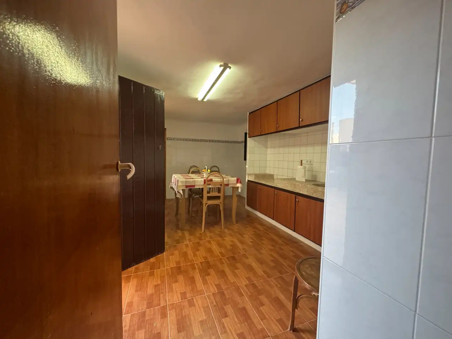 Kitchen of Country homes for sale in San Javier