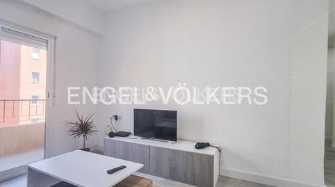 Photo 5 of Apartment to rent in Tres Forques,  Valencia Capital