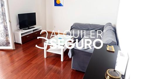 Foto 2 de Pis de lloguer a Ing. Vargas Machuca, El Cristo - Cayetano Roldán, Cádiz