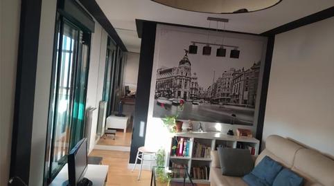 Photo 3 of Attic for rent in Calle M.sta.maria de la Vid, Villa de Prado, Valladolid Capital